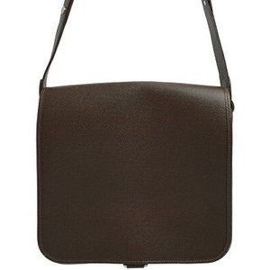 Louis Vuitton Taiga rei Shoulder Bag